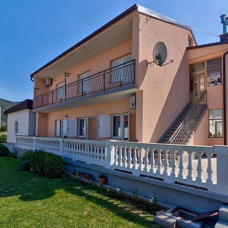 Apartman Erika 센 외부 사진