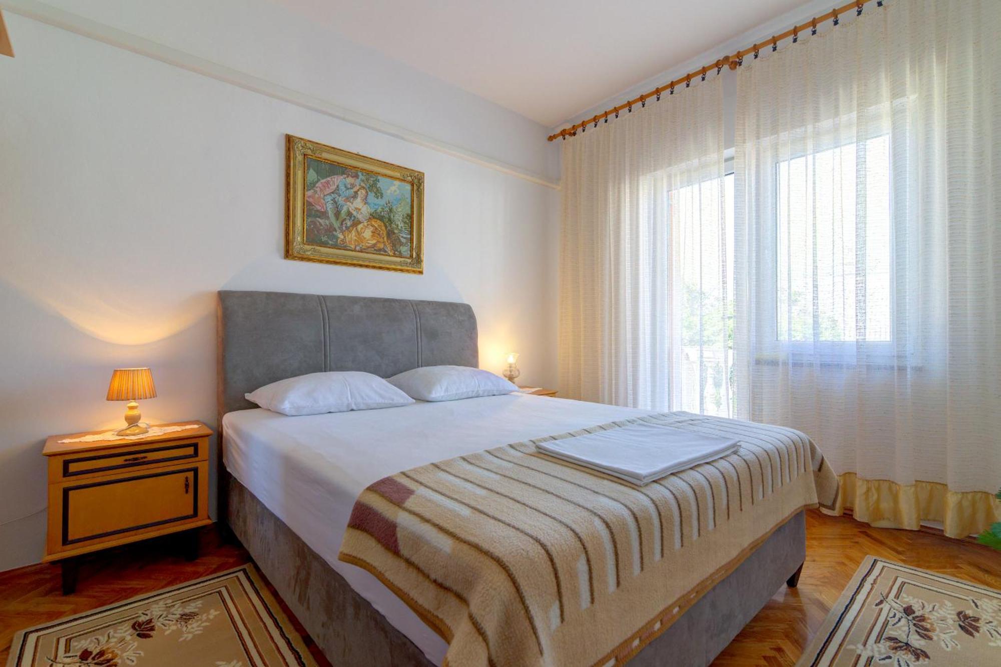 Apartman Erika 센 외부 사진