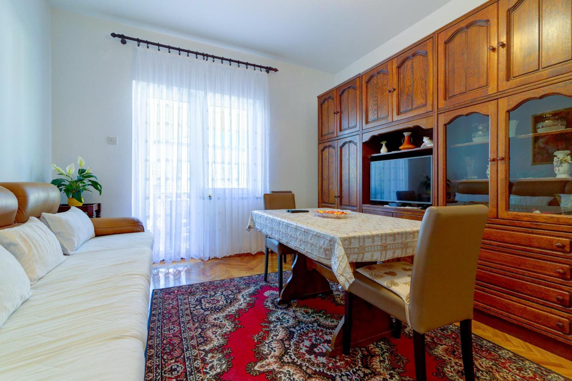 Apartman Erika 센 외부 사진