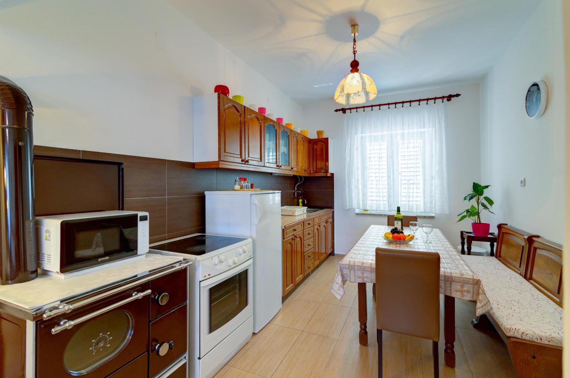 Apartman Erika 센 외부 사진
